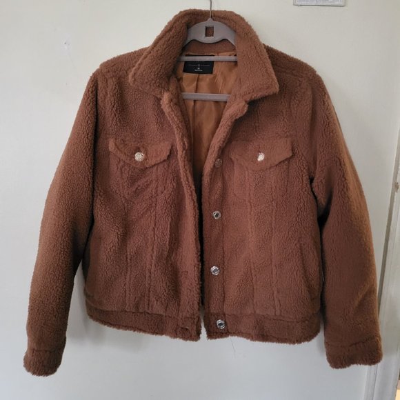 IRIS LOS ANGELES TAN PLASH SHAKET SIZE M - Picture 10 of 12